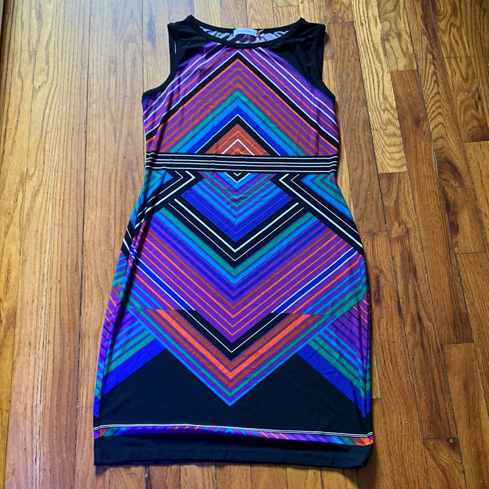 Calvin Klein dress